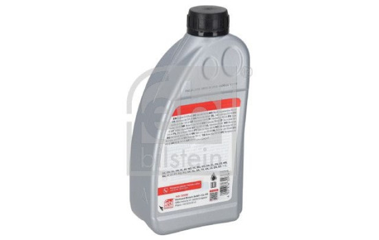 Motor oil Febi SAE 5W-40 A3/B3 1L, Image 2