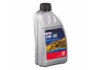 Motor oil Febi SAE 5W30 Longlife C3 1L