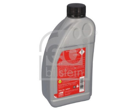 Motor oil Febi SAE 5W30 Longlife C3 1L, Image 3