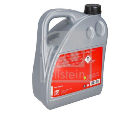 Motor oil Febi SAE 5W30 Longlife C3 5L, Image 3