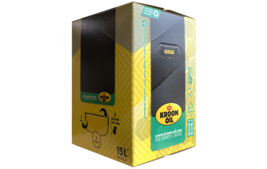 Motor oil Kroon-Oil 34452 Torsynth 5W30 A3/B4 15L