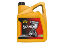 Motor oil Kroon-Oil Avanza RPC 5W-30 1L