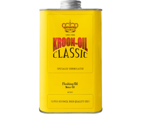 Motor oil Kroon-Oil Flushing Oil 1L, Image 3