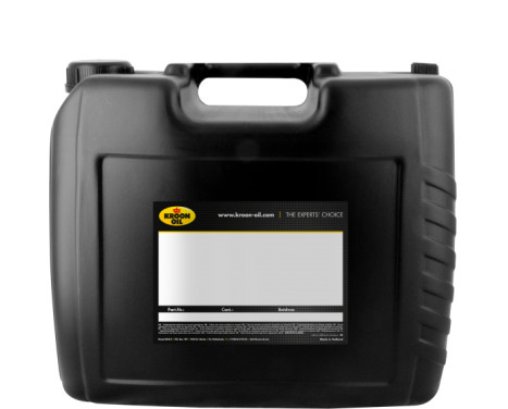 Motor oil Kroon-Oil Helar FE LL-04 0W20 20L