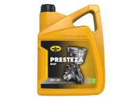 Motor oil Kroon-Oil Presteza MSP 0W-30 C2 5L
