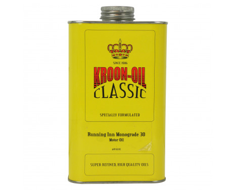 Motor oil Kroon-Oil Running Inn Monograde 30 1L