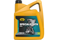 Motor oil Kroon-Oil Specialsynth MSP 5W40 C3 5L
