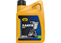 Motor oil Kroon-Oil Xantis MSP 5W-30 1L