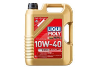Motor oil Liqui Moly Diesel Leichtlauf 10W-40 5L
