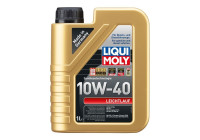 Motor oil Liqui Moly Leichtlauf 10W-40 1L