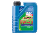 Motor oil Liqui Moly Leichtlauf HC7 5W40 1L