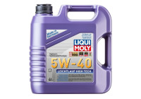 Motor oil Liqui Moly Leichtlauf High Tech 5W-40 4L