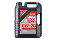 Motor oil Liqui Moly Leichtlauf Performance 0W-20 5L