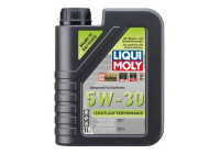 Motor oil Liqui Moly Leichtlauf Performance 5W-30 1L