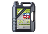 Motor oil Liqui Moly Leichtlauf Performance 5W-30 5L