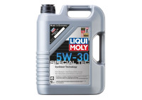 Motor oil Liqui Moly Special Tec 5W-30 5L