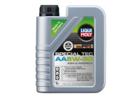 Motor oil Liqui Moly Special Tec AA 5W-30 1L