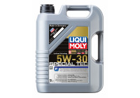 Motor oil Liqui Moly Special Tec F 5W30 5L