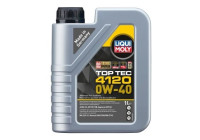Motor oil Liqui Moly Top Tec 4120 0W-40 1L
