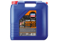 Motor oil Liqui Moly Top Tec 4200 5W30 C3 20L