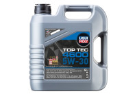 Motor oil Liqui Moly Top Tec 4600 5W-30 4L