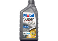 Motor oil Mobil Super 3000 XE 5W30 1L