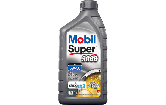 Motor oil Mobil Super 3000 XE 5W30 1L