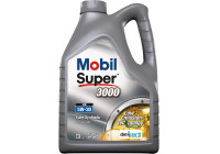 Motor oil Mobil Super 3000 XE 5W30 5L