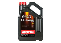 Motor oil Motul 8100 ECO-nergy 5W30 4L