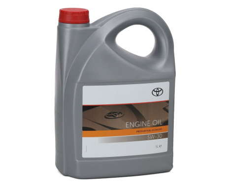 Motor oil Toyota Premium Fuel Economy 5W30 A5/B5 5L
