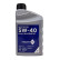 Motor oil Winparts GO! 5W40 Full synthetic A3/B3 5L, Thumbnail 4