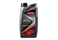 Motor oil