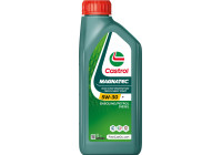 Motor oil