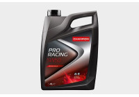 Motor oil