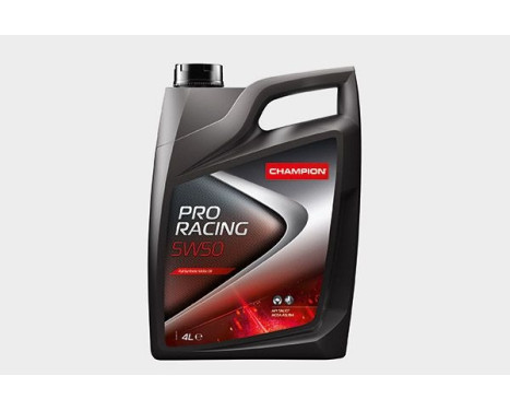 Motor oil
