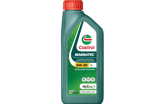 Motor oil