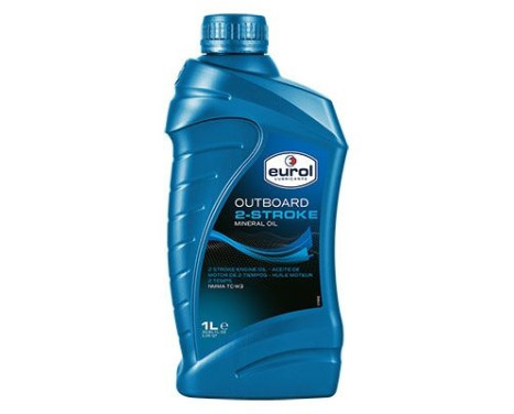 Motor oil