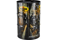 Motor oil