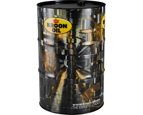 Motor oil