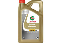 Motor oil