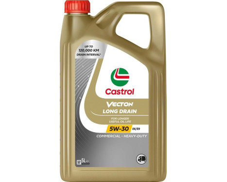 Motor oil