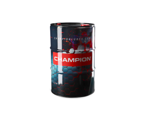 Motor oil