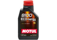 Motul Engine Oil 8100 ECOnergy 0W30 1L