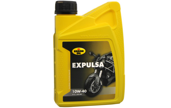 Engine Oil Expulsa 10W-40