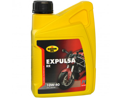 Engine Oil Expulsa RR 10W-40