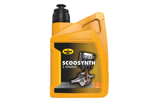 Engine Oil Scoosynth