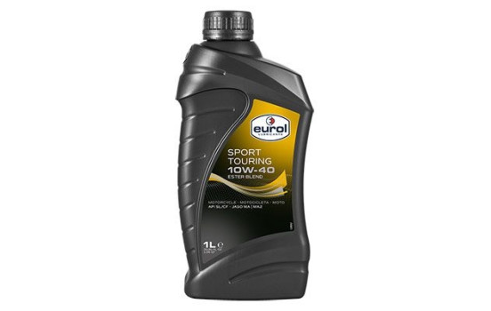 Eurol Sport Touring engine oil 10W-40 1L