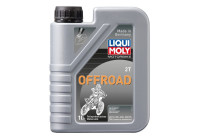 Liqui Moly Motorbike 2T Offroad 1L