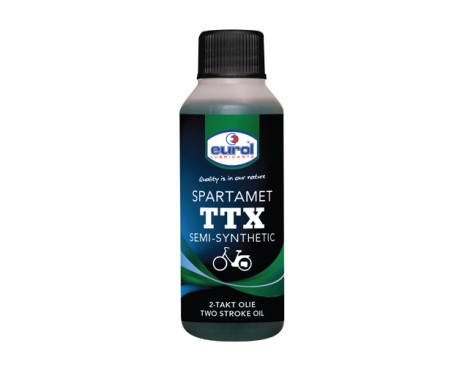 Motor oil Eurol Spartamet TTX 50ML