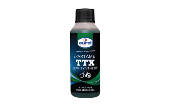 Motor oil Eurol Spartamet TTX 50ML